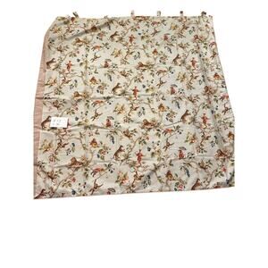Window Drapes H77, L76”